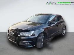 Utilisé 2016 Audi A1 Sportback Sport Citadine | 16 900 € (Prix juste)