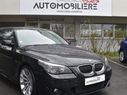 Utilisé 2007 BMW 530 Luxury Line Berline | 13 990 €