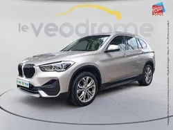 Utilisé 2022 BMW X1 Comfort Edition SUV | 28 999 € (Super prix)