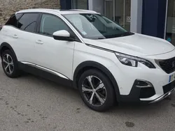 Utilisé 2018 Peugeot 3008 Allure | 23 990 €