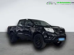 Utilisé 2022 Nissan Navara Pick-up | 34 000 € (Super prix)