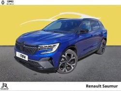 Noir Utilisé 2024 Renault Austral Techno Esprit Alpine SUV | 34 990 € (Prix assez cher)