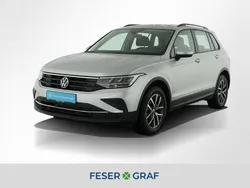 Utilisé 2023 VW Tiguan SUV | 29 407 €