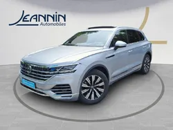 Utilisé 2021 VW Touareg SUV | 53 990 € (Super prix)