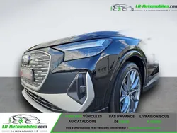 Utilisé 2022 Audi Q4 e-tron Sport SUV | 38 900 € (Prix juste)