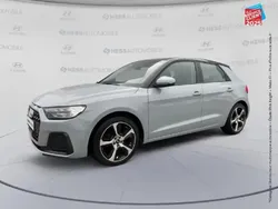 Utilisé 2021 Audi A1 Advanced Citadine | 16 999 € (Bon prix)