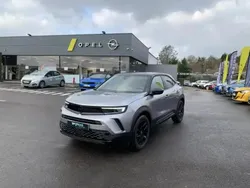 Gris Utilisé 2024 Opel Mokka SUV | 20 499 € (Prix juste)