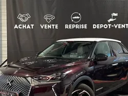 Utilisé 2019 DS Automobiles DS3 Crossback Grand Chic SUV | 14 990 € (Bon prix)