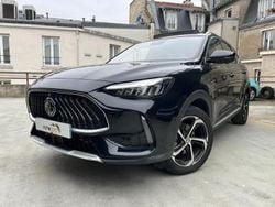 Noir Utilisé 2023 MG EHS Luxury SUV | 24 700 €