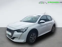 Utilisé 2021 Peugeot e-208 Citadine | 18 800 € (Prix cher)