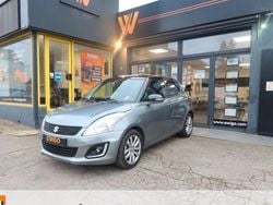 Utilisé 2015 Suzuki Swift City Citadine | 8 989 € (Super prix)