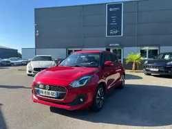 Utilisé 2020 Suzuki Swift Berline | 12 990 € (Prix juste)