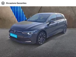 Gris Utilisé 2024 VW Golf VIII Style Berline | 34 790 € (Prix cher)