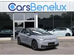 Gris Utilisé 2023 VW ID.3 Pro Performance Citadine | 23 980 € (Prix juste)
