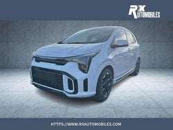 Utilisé 2025 Kia Picanto GT-Line Citadine | 16 290 € (Bon prix)