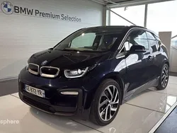 Biton Utilisé 2022 BMW i3 Citadine | 20 890 € (Prix juste)