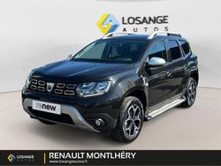 Utilisé 2021 Dacia Duster Prestige SUV | 15 490 € (Bon prix)