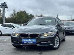 Gris Utilisé 2015 BMW 316 Berline | 10 990 €