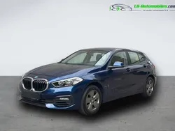 Utilisé 2020 BMW 118 Citadine | 19 900 € (Bon prix)
