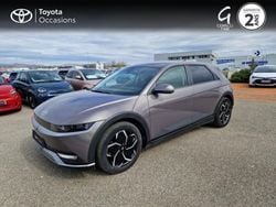 Vert Utilisé 2021 Hyundai Ioniq 5 SUV | 24 874 € (Prix juste)
