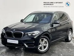 Othercolor Utilisé 2021 BMW X3 SUV | 29 200 € (Bon prix)