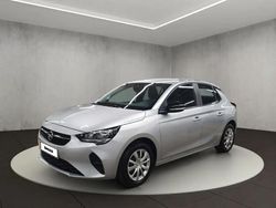 Argent Occasion 2022 Opel Corsa Edition Berline | 14 450 € (Prix assez cher)