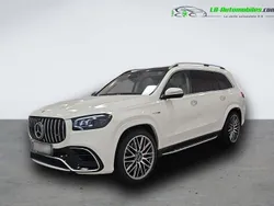 Utilisé 2023 Mercedes GLS63 AMG AMG SUV | 177 600 €