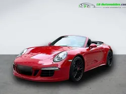 Utilisé 2016 Porsche 911 Coupé | 129 400 €