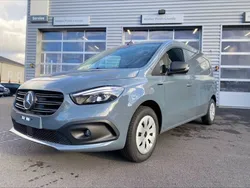 Gris Utilisé 2023 Mercedes eCitan | 22 900 €