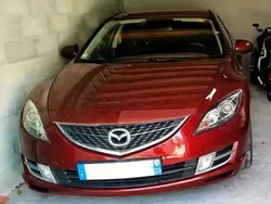 Utilisé 2009 Mazda 6 Berline | 6 900 €