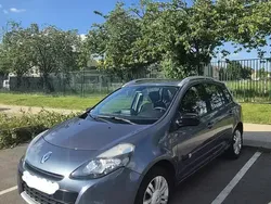 Utilisé 2011 Renault Clio GrandTour Break | 4 800 €