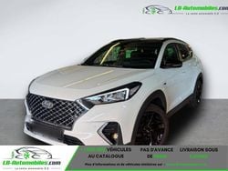 Utilisé 2020 Hyundai Tucson SUV | 23 400 € (Bon prix)
