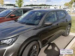 Utilisé 2021 Peugeot 2008 Active SUV | 14 790 € (Prix juste)