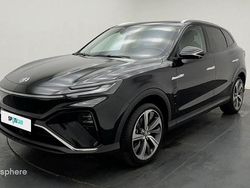 Noir Utilisé 2023 MG Marvel R Luxury SUV | 25 478 € (Prix juste)