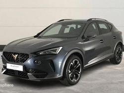 Gris Occasion 2022 Cupra Formentor SUV | 25 499 € (Prix juste)