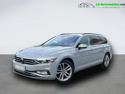 Utilisé 2023 VW Passat Break | 35 000 € (Prix juste)
