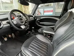 Utilisé 2009 Mini Cooper S Hatch Citadine | 4 990 €
