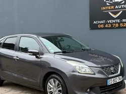 Utilisé 2016 Suzuki Baleno Berline | 7 490 €