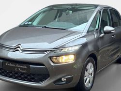 Occasion 2015 Citroën C4 Feel Berline | 9 490 € (Prix assez cher)