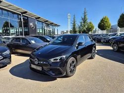 Noir Occasion 2023 Mercedes GLA200 SUV | 37 990 € (Prix assez cher)