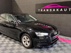 Utilisé 2016 Audi A4 Business Berline | 15 990 € (Prix juste)
