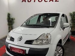 Occasion 2012 Renault Modus Monospace | 6 990 € (Prix juste)