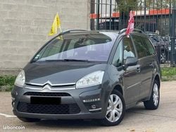 Gris Utilisé 2013 Citroën Grand C4 Picasso Monospace | 3 790 €