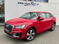 Utilisé 2019 Audi Q2 Sport SUV | 16 490 € (Prix juste)