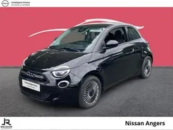 Utilisé 2022 Fiat 500e Citadine | 14 990 € (Super prix)