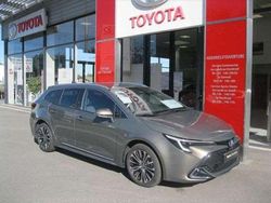 Utilisé 2024 Toyota Corolla Design Break | 31 900 € (Prix cher)