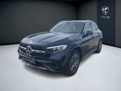 Utilisé 2023 Mercedes GLC300e AMG line | 69 900 €