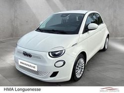 Utilisé 2022 Fiat 500e Action Citadine | 12 490 € (Bon prix)