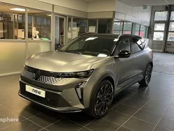 Biton Utilisé 2024 Renault Scénic Techno Esprit Alpine Monospace | 46 900 € (Prix assez cher)