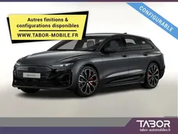 Gris Nouvelle 2024 Audi e-tron Sport SUV | 85 400 €